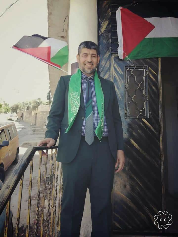 اعتقال عبد الجبار جرار بناءا على طلب من السلطة ..