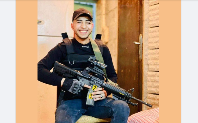 الشهيد محمد الحلاق.. مسيرة نضالية توزعت بين سجون السلطة ومقارعة الاحتلال