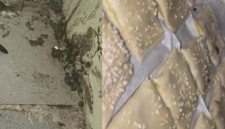 المحامي الأشقر: هناك تقصير في الرقابة على المرافق التي تقدم الطعام للمواطنين