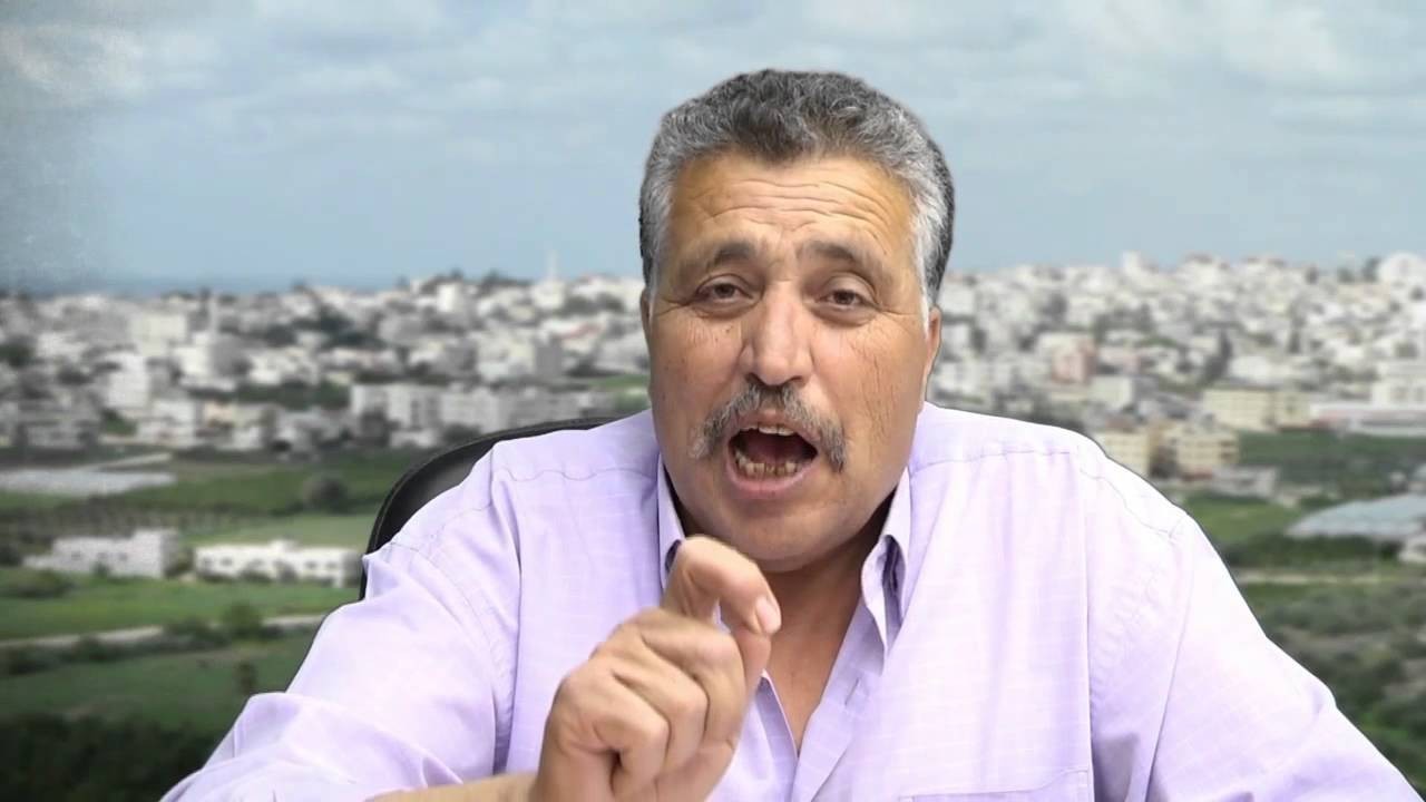 خريشة: أجهزة السلطة تقودنا بجرائمها إلى حرب أهلية