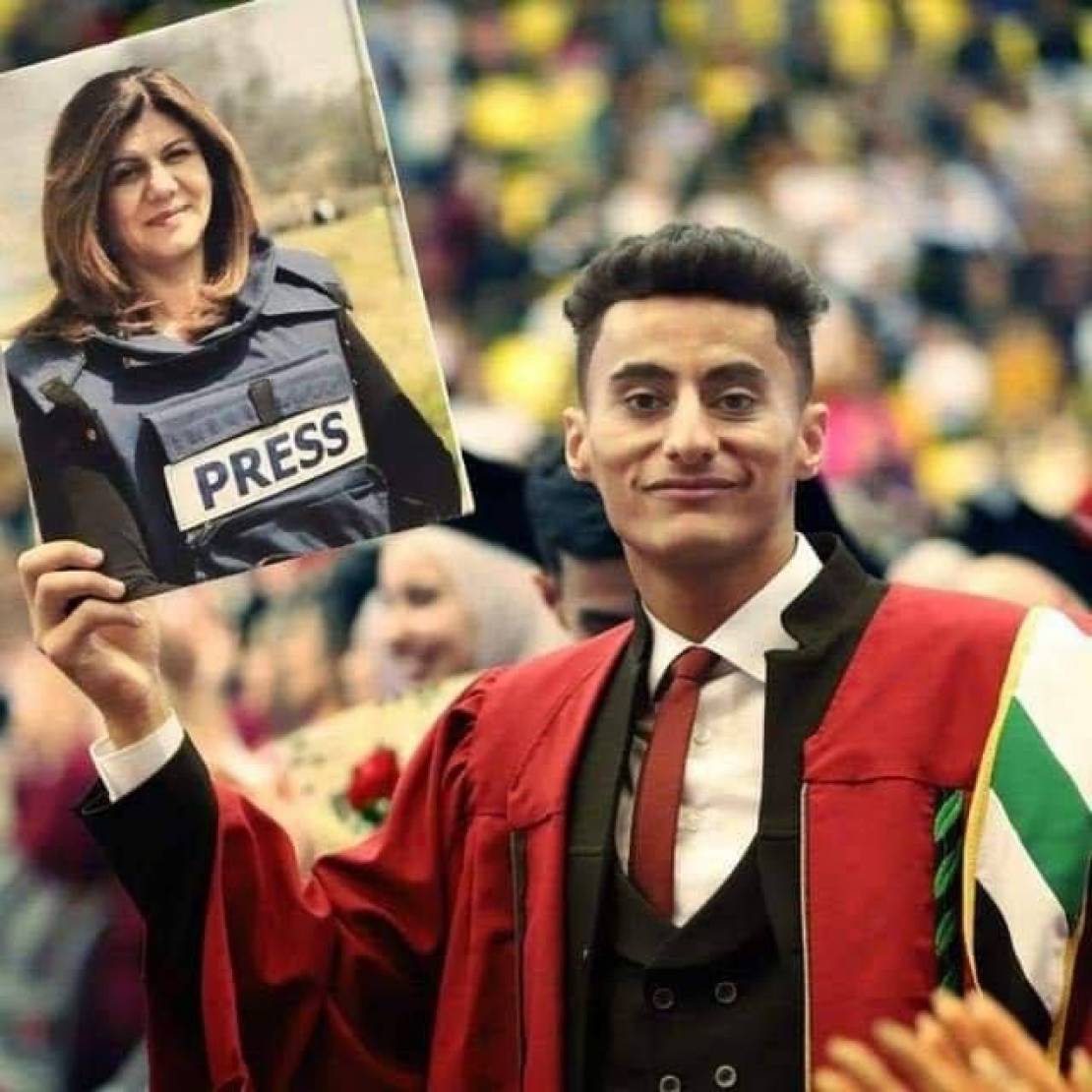 الكشف عن تعذيب وشبح أجهزة السلطة للصحفي جراح خلف