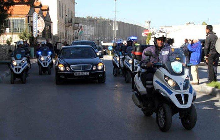 وزير أردني أسبق: تمسك قيادة السلطة بحل الدولتين خشية خسارة امتيازاتها