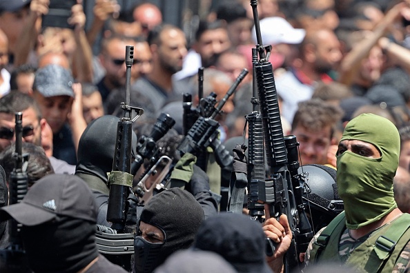 أجهزة السلطة تدرج 30 عنصرًا من كتيبة جنين لقائمة اعتقالاتها