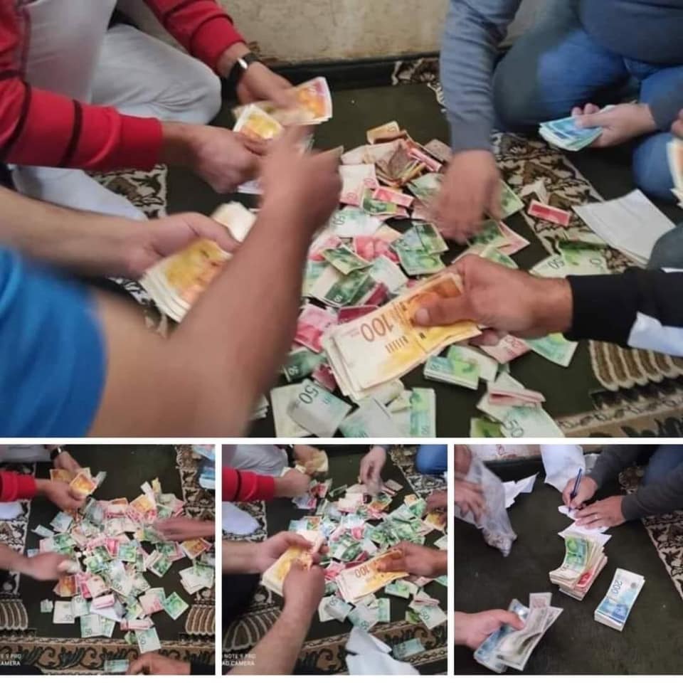 بعد تهديد الأهالي بالنزول للشارع.. السلطة تعلن صرف جزء من أموال إعمار جنين