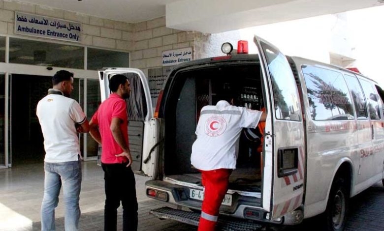 تفاصيل مروعة عن قتل مواطن في سيارة قرب نابلس