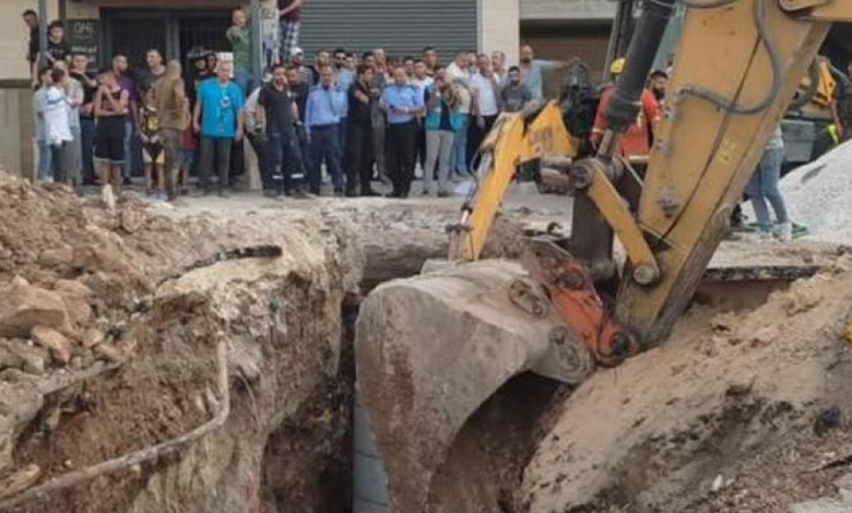 الشعبية والديمقراطية ترفضان تعدي الحكومة على إرادة مواطني نابلس بتغييب المجلس البلدي