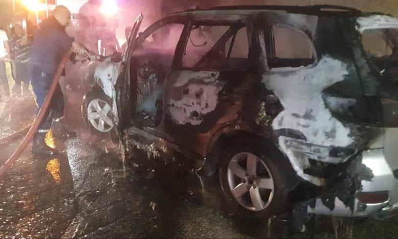 محلل سياسي: مرتكبو الفلتان بالخليل مرتبطون بالاحتلال ويستغلون غياب السلطة