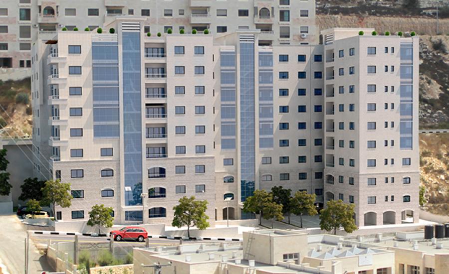 ارتفاع على أسعار الشقق السكنية في الضفة.. ما السبب؟