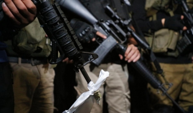 قيادي بفتح: علامة استفهام كبيرة على عدم ضبط السلطة لمرتكبي الجرائم بالضفة