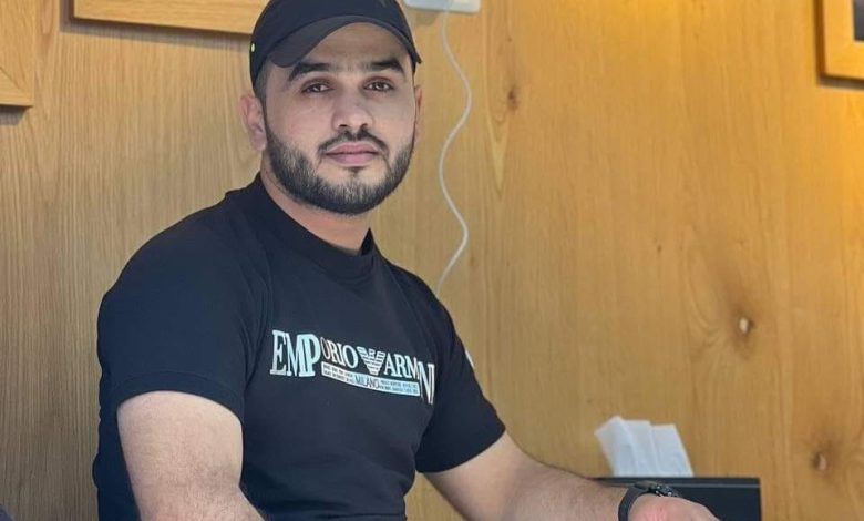 مصعب اشتية.. عام في أقبية مسالخ السلطة والتهمة “مقاومة الاحتلال”