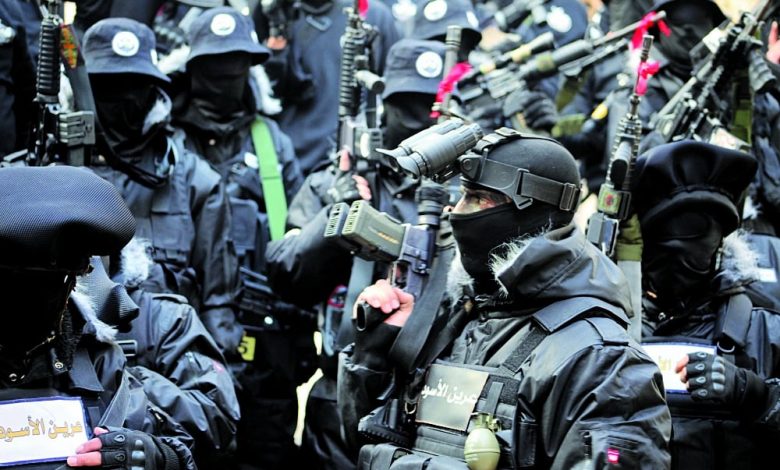 اعتقال “طبيلة”.. أكذوبة حماية السلطة لمن يسلم نفسه من المقاومين تتجلى في نابلس