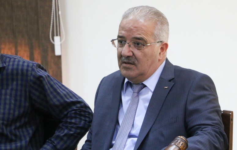 بتهم الفساد والمحسوبية.. الهيئة المستقلة تطالب بالتحقيق مع وزير المواصلات