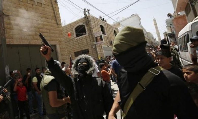 كتبت تمارا حداد: السلم الأهلي في مدينة الخليل