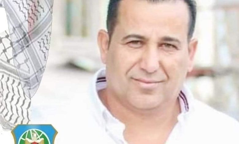 نجاة تامر سليمية من الاغتيال برصاص زعران مدير مخابرات دورا علاء كفافي