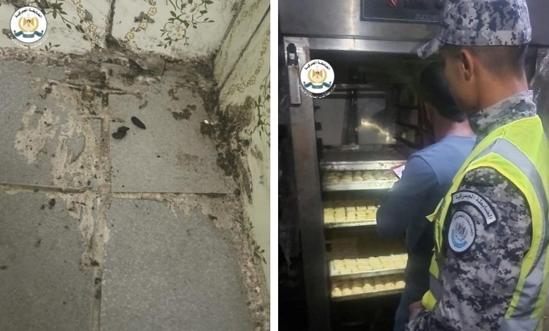 جولات التفتيش على مخابز رام الله خطوة لامتصاص الغضب الشعبي