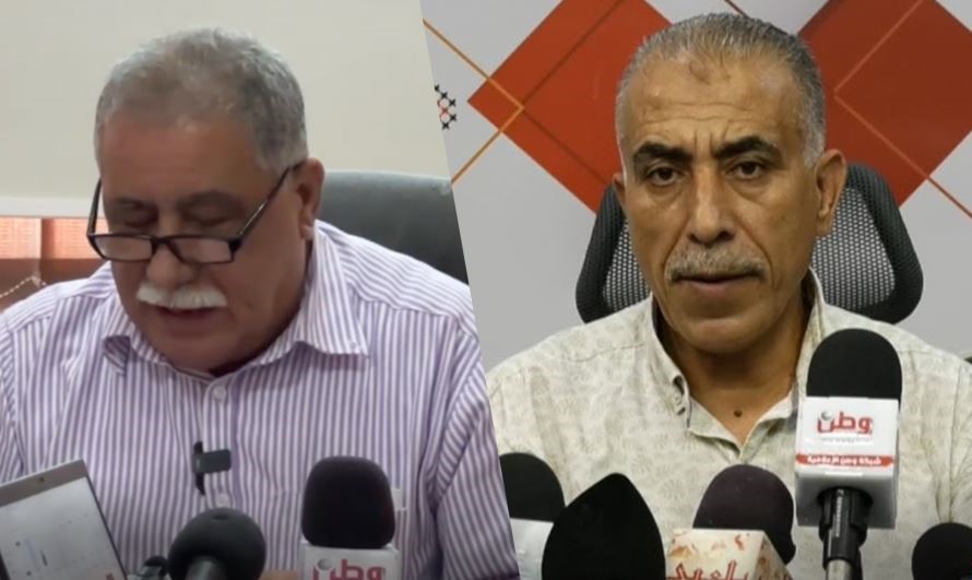 اتهامات متبادلة بين نقيب الأطباء ونقيب المهن الصحية