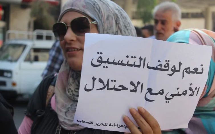 خبير: السلطة في واد والشعب الفلسطيني في واد آخر