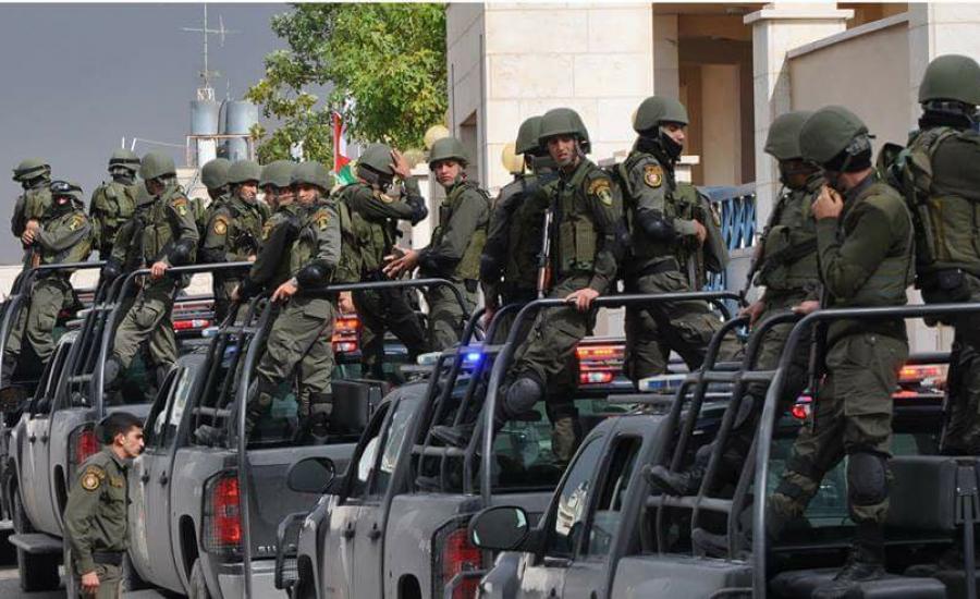 بعد أحداث قباطية.. عباس يأمر أجهزته بالملاحقة الأمنية في كل الضفة