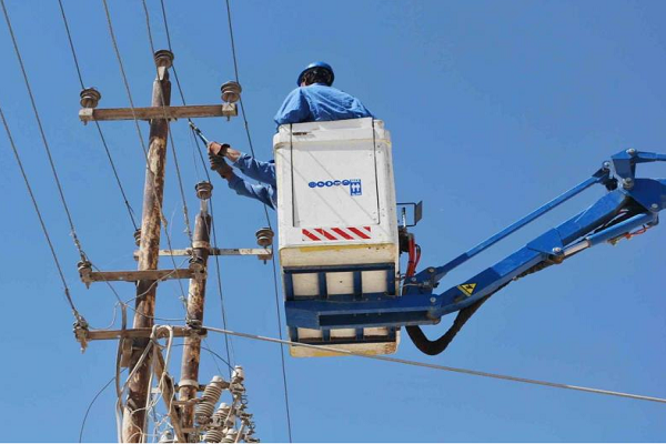 سكان بيت لحم تحت مقصلة أزمة الكهرباء في ظل غياب التدخل الحكومي