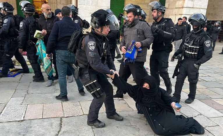 أوسلو اللعنة المستمرة.. هكذا ذبحت السلطة صمود المقدسيين