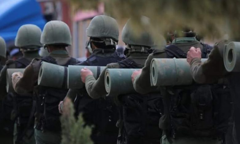 مركز دراسات: تسليح السلطة لوأد أي ظهور للمقاومة بالضفة