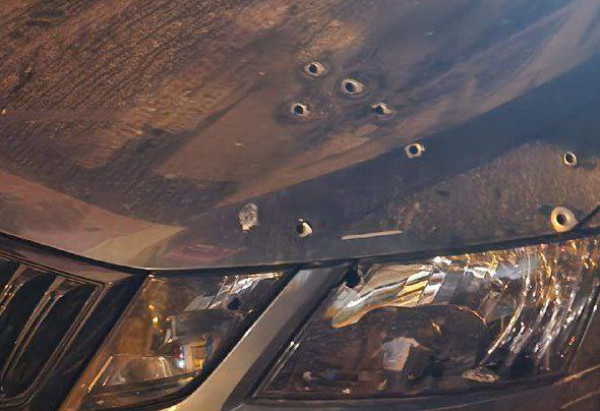 مركز حقوقي: قلقون من تنامي الفلتان الأمني بالضفة وندعو لإجراءات فعالة للجمه