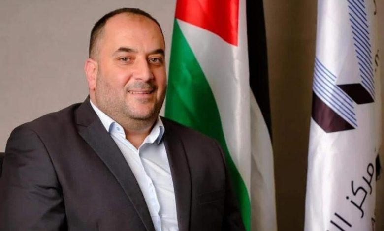 شقيق رئيس نقابة المهندس بنابلس: مطلقو النار على سيارة شقيقي معرفون وطلقاء