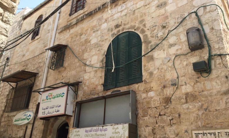 المقاومة تعتقل مسرب عقارات للمستوطنين في نابلس.. اعترافاته صادمة