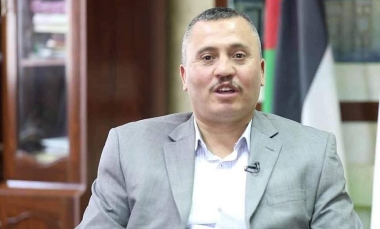 أخبث مساعدي ماجد فرج.. هل يُعين معين السكران محافظاً للخليل؟