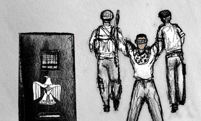 قانوني: قرار تجريم التعذيب لا يشمل مرتكبيه من عناصر الأمن