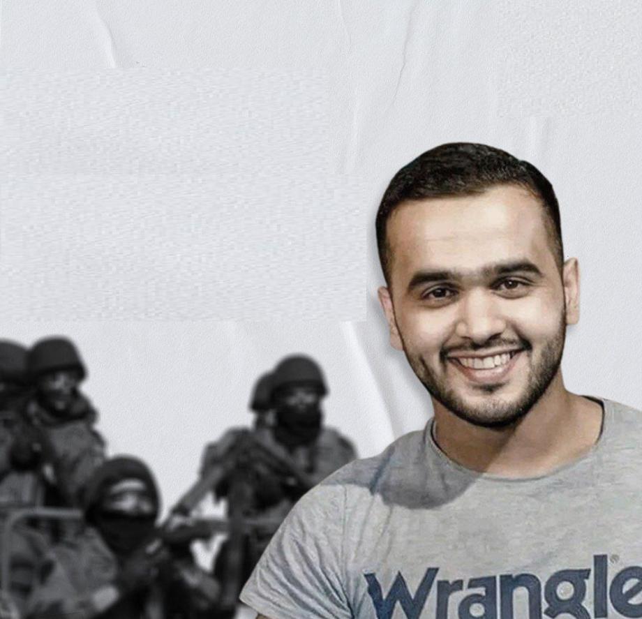 والده يكشف: مصعب اشتية يكابد ظروفًا سيئة للغاية بسجن “الوقائي”