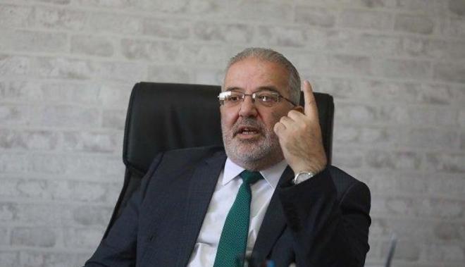 “أمان” يطالب بالتحقيق في فساد وتعيينات وزير المواصلات