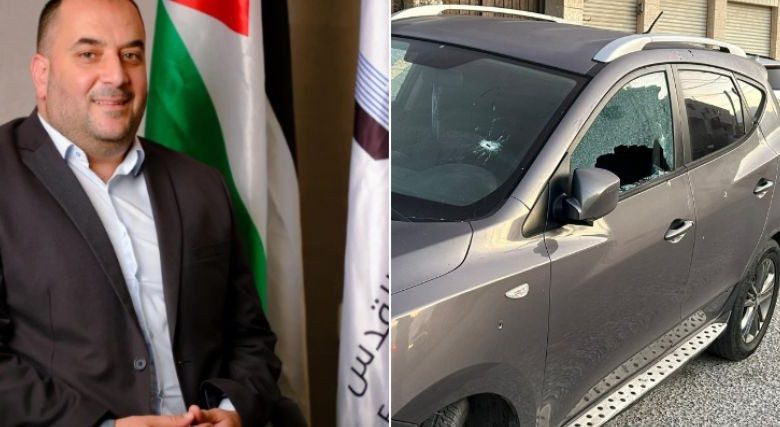 مطالبات واسعة للسلطة للإفراج عن المهندس يزن جبر