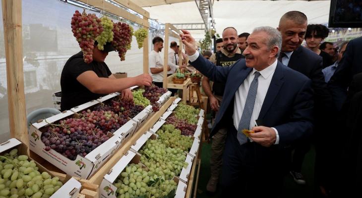 اشتية يعترف بفساد مؤسساته: لدينا برنامج إصلاح في قطاعات عدة