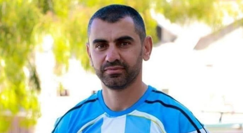 مفدى سعادة.. ضحية الباب الدوار