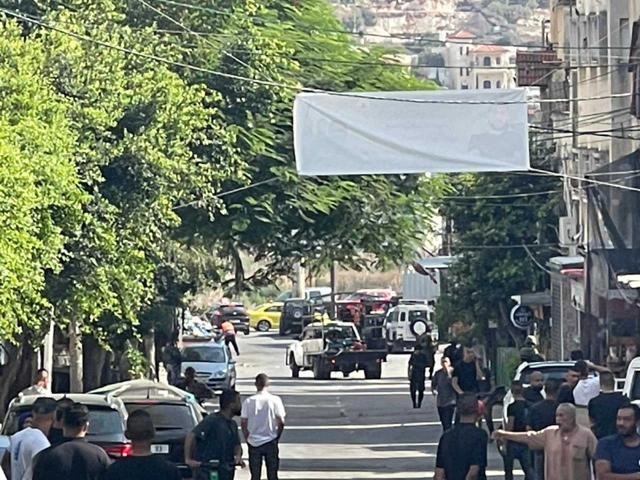 حسن خريشة: أحداث طولكرم تؤكد وفاء السلطة لالتزامات قمتي العقبة وشرم الشيخ