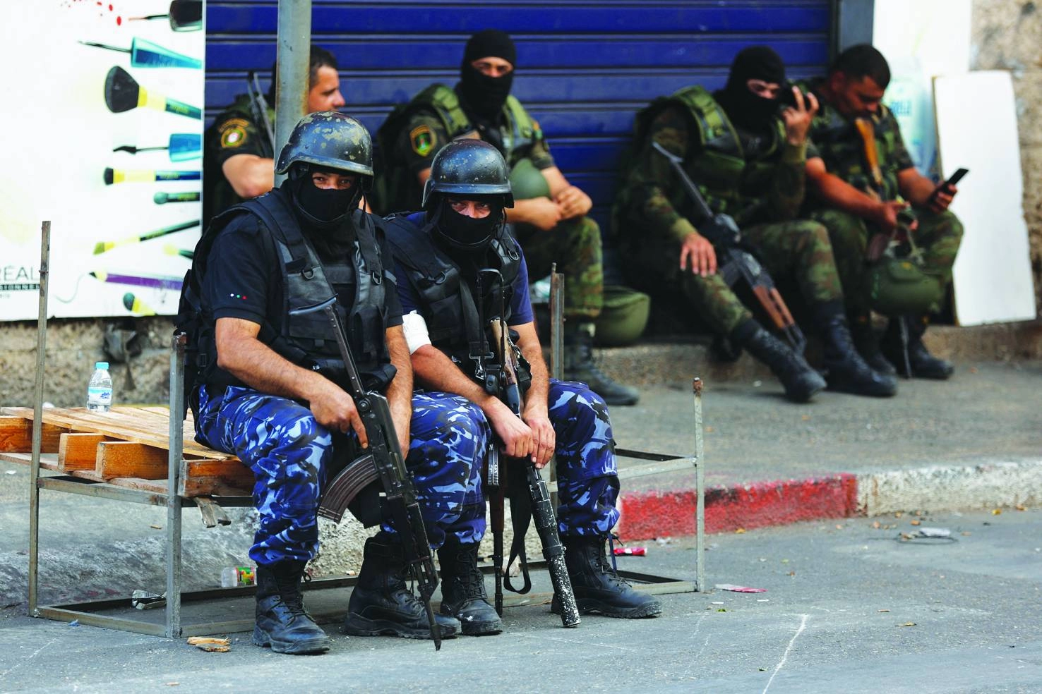 حقوقي: غياب محاسبة أجهزة السلطة على جرائمها أسهم بارتكاب المزيد