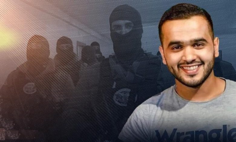 والده: مصعب اشتية منذ عام في “انفرادي” سجون السلطة