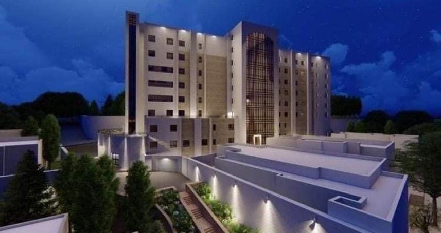 مستشفى سعد صايل.. مماطلة حكومية تحولت لخشية شعبية من سرقته