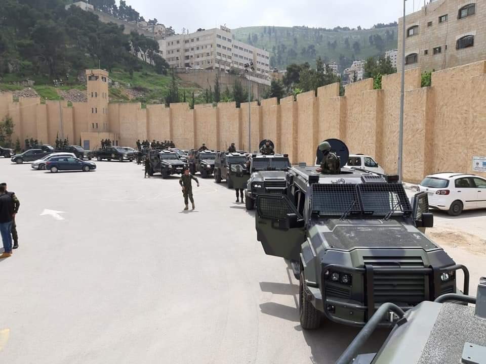 معدات تجسس متقدمة إلى السلطة قريبًا.. اختراق هواتف وحسابات وتتبع مقاومين