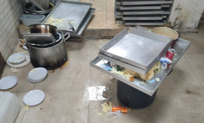 كتب عقل أبو قرع: سلامة الاغذية وأهمية حماية المستهلك