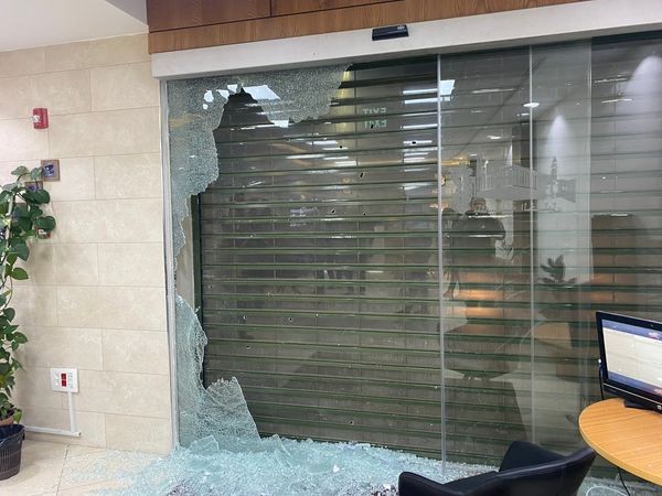 “العشائرية العليا”: غياب رادع قوي للمعتدين سمح بتكرار حادثة بلدية الخليل