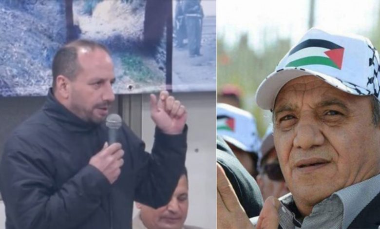 بقيادة ماجد فرج وتنفيذ عماد خرواط.. خطة أمنية لتهميش المجلس البلدي بالخليل