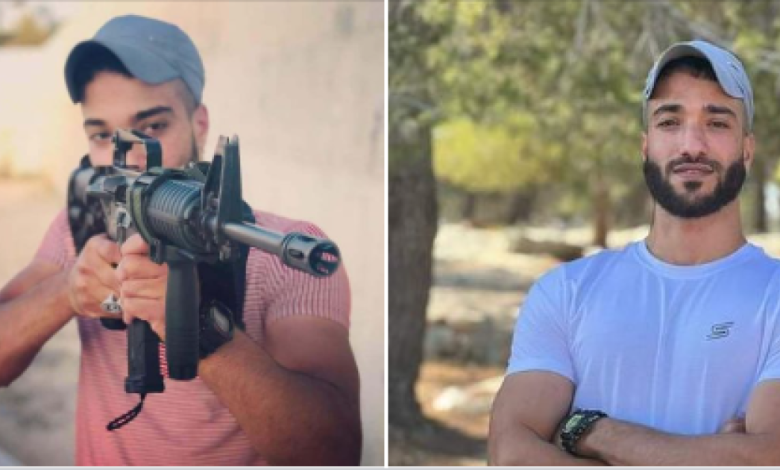 السلطة تمدد اعتقال المطارد للاحتلال الجدعون بجنين بتهمة تنفيذ “أعمال إرهابية”