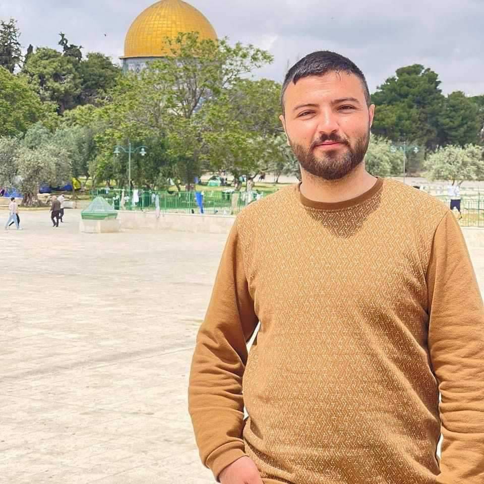 أجهزة السلطة ترفض تنفيذ قرار قضائي بالإفراج عن الطالب يوسف حلايقة