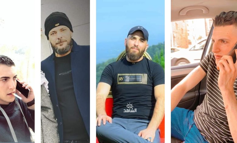 الجزء الأول.. “الشاهد” يكشف هوية منفذي محاولة اغتيال عبد الكريم فراح