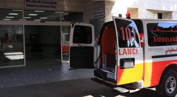 إصابة مواطن بجراح خطيرة خلال شجار عائلي في بيت أمر