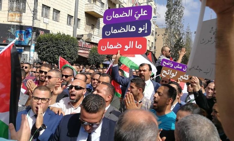 رغم الرفض الشعبي.. حكومة اشتية تبدأ تطبيق الضمان الاجتماعي مطلع 2024