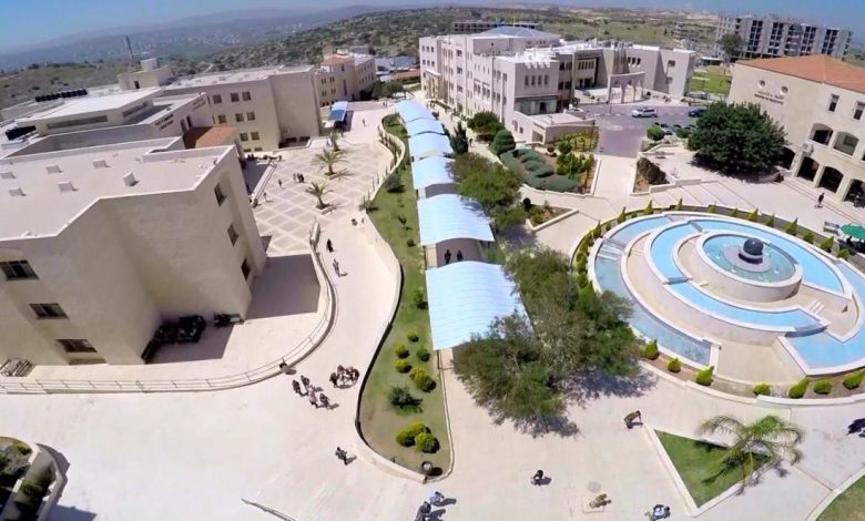 الكتلة الإسلامية في الجامعة الأمريكية: لن نستسلم أمام محاولات إقصائنا