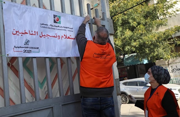 البرغوثي: لا مبرر لحكومة اشتية لاستمرار تعطيل الانتخابات المحلية